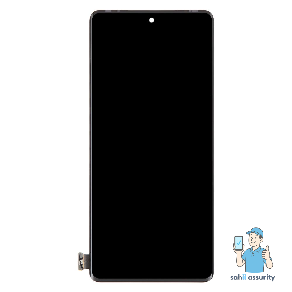 LCD Screen for Vivo X100 Ultra (replacement display without touch)